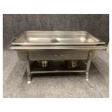 STEEL CHAFERS
