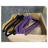 HANGERS