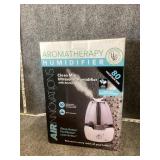Humidifier