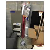 Magnifying Floor Lamp