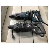 Hammer Drills (2)