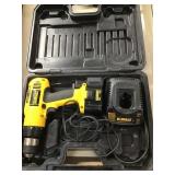 Dewalt Cordless Drill