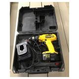 Dewalt Cordless Drill