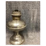 Rayo Oil Lamp