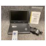Nortech Media player