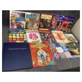 BOOKS
