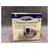 Camping Accessories