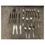 Kitchen Appliance & Utensils