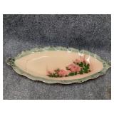 Vintage Decorative Dish
