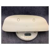 Salter Electronic Baby and Toddler Scale