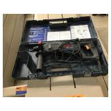 Bosch Hammer Drill