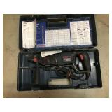 Bosch Hammer Drill