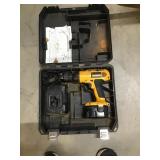 Cordless Drill