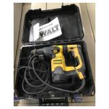 Dewalt Hammer Drill