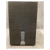 JVC POWERD SUBWOOFER