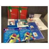 Office Supplies
