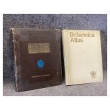 ATLASES