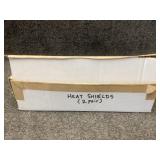 HEAT SHIELDS
