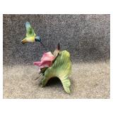 HUMMINGBIRD Figurine