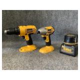 DEWALT Drill & Driver