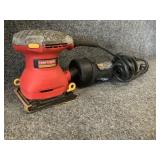 CRAFTSMAN SHEET SANDER