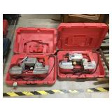 Portable Band Saws (2)