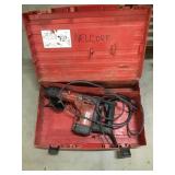 Rotary Hammer Drill