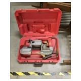 Portable Band Saw