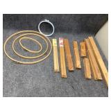 Fredrix Standard Stretchers