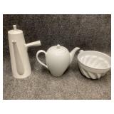 Kitchen Accessories