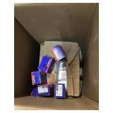 Box of Electrical Supplies