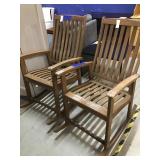 Rocking Chairs