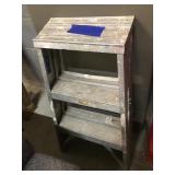 Step Ladder