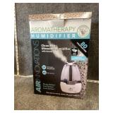 Humidifier