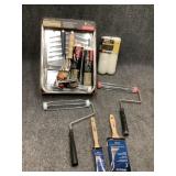 PAINTING MATERIALS
