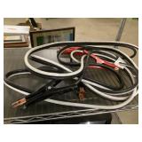 JUMPER CABLES