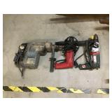 Electric Drills
