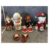 Christmas accessories