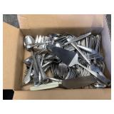 Silverware
