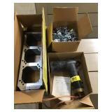 Surge Arrester and Electrical Supplies