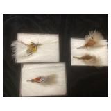 Feathers Pins