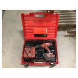 Cordless Drill
