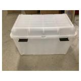 Storage Tote