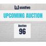 UsedTwo Auction 96