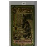 2025 1/2 Goldback Florida Note