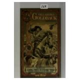 2025 1/2 Goldback Okalahoma Note