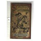 2025 1/2 Goldback Oklahoma Note