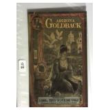 2025 1/2 Goldback  Arizona Note