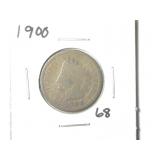 1900 Indian Head Cent