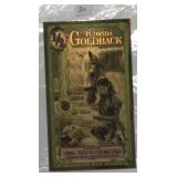 2025 1/2 Goldback Florida Note